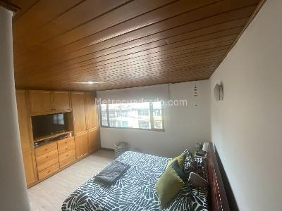 Apartamento en venta en La Soledad Teusaquillo, Bogotá · foto 13 de 19