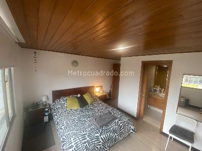 Apartamento en venta en La Soledad Teusaquillo, Bogotá · foto 14 de 19
