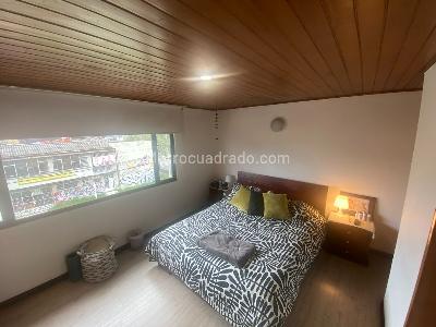 Apartamento en venta en La Soledad Teusaquillo, Bogotá · foto 15 de 19
