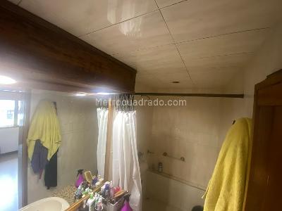 Apartamento en venta en La Soledad Teusaquillo, Bogotá · foto 16 de 19