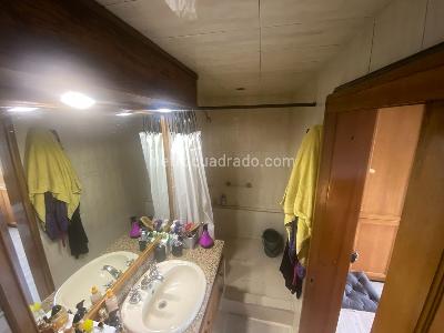 Apartamento en venta en La Soledad Teusaquillo, Bogotá · foto 17 de 19