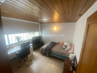 Apartamento en venta en La Soledad Teusaquillo, Bogotá · foto 18 de 19