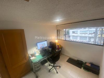 Apartamento en venta en La Soledad Teusaquillo, Bogotá · foto 19 de 19