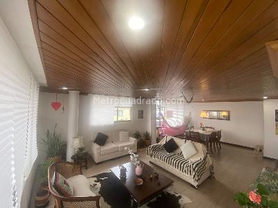 Apartamento en venta en La Soledad Teusaquillo, Bogotá · foto 2 de 19