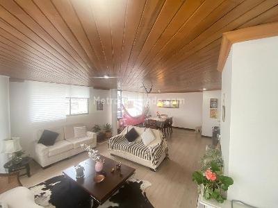 Apartamento en venta en La Soledad Teusaquillo, Bogotá · foto 3 de 19