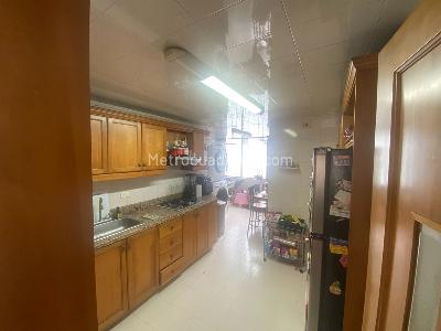 Apartamento en venta en La Soledad Teusaquillo, Bogotá · foto 4 de 19