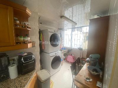 Apartamento en venta en La Soledad Teusaquillo, Bogotá · foto 5 de 19