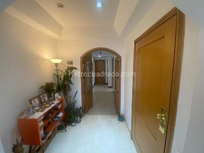 Apartamento en venta en La Soledad Teusaquillo, Bogotá · foto 7 de 19