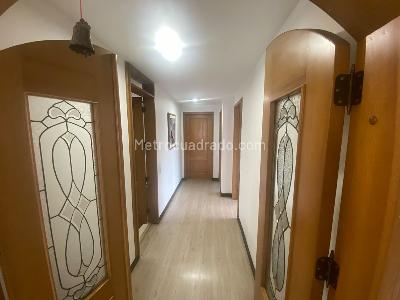 Apartamento en venta en La Soledad Teusaquillo, Bogotá · foto 8 de 19
