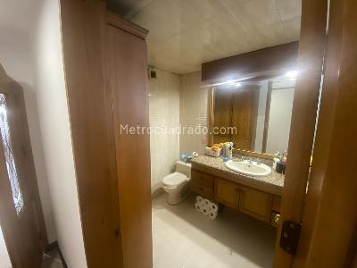 Apartamento en venta en La Soledad Teusaquillo, Bogotá · foto 9 de 19