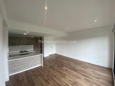 Apartamento de 3 alcobas en venta en Salitre Sauzalito, Bogotá, 90 m² · foto 2 de 19
