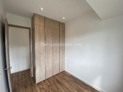 Apartamento de 3 alcobas en venta en Salitre Sauzalito, Bogotá, 90 m² · foto 4 de 19
