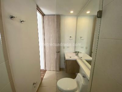 Apartamento de 3 alcobas en venta en Salitre Sauzalito, Bogotá, 90 m² · foto 9 de 19