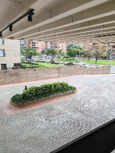 Apartamento de 3 alcobas en venta en Salitre Sauzalito, Bogotá, 90 m² · foto 15 de 19