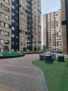 Apartamento de 3 alcobas en venta en Salitre Sauzalito, Bogotá, 90 m² · foto 13 de 19