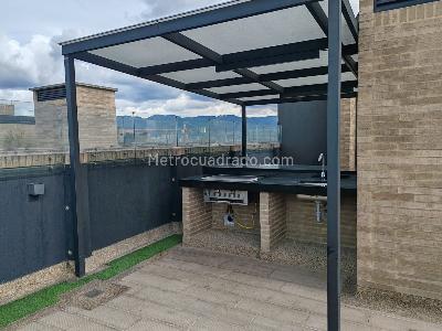 Apartamento de 3 alcobas en venta en Salitre Sauzalito, Bogotá, 90 m² · foto 18 de 19