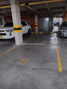 Apartamento de 3 alcobas en venta en Salitre Sauzalito, Bogotá, 90 m² · foto 12 de 19