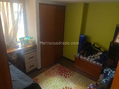 Apartamento en venta en Normandia, Bogotá · foto 17 de 18