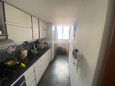 Apartamento en venta en Normandia, Bogotá · foto 6 de 18