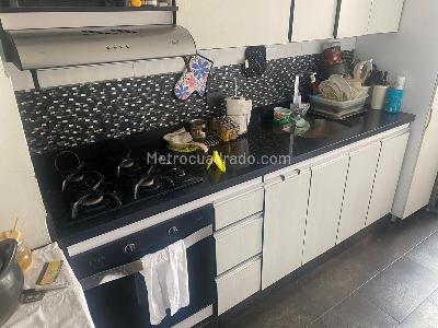 Apartamento en venta en Normandia, Bogotá · foto 7 de 18