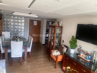 Apartamento en venta en Normandia, Bogotá · foto 4 de 18