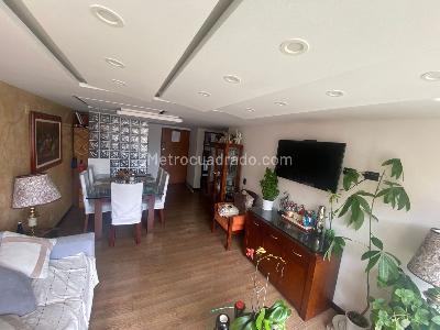 Apartamento en venta en Normandia, Bogotá · foto 5 de 18