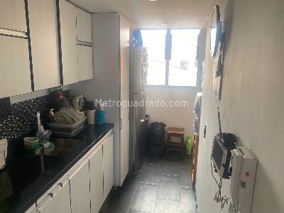 Apartamento en venta en Normandia, Bogotá · foto 9 de 18