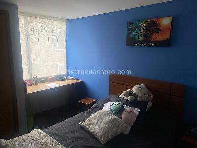 Apartamento en venta en Normandia, Bogotá · foto 10 de 18