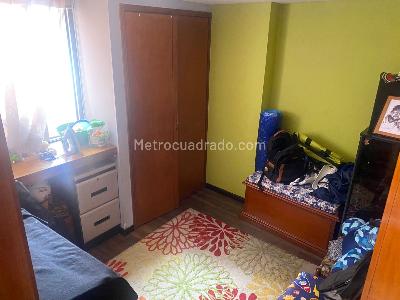 Apartamento en venta en Normandia, Bogotá · foto 14 de 18
