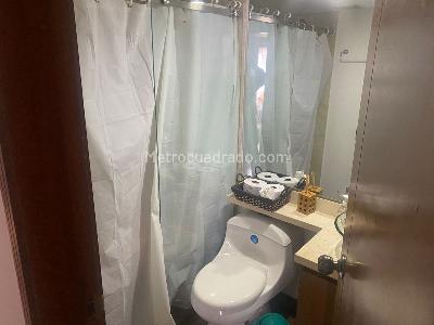 Apartamento en venta en Normandia, Bogotá · foto 16 de 18