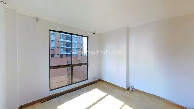 Apartamento en venta en Caobos Salazar, Bogotá · foto 6 de 13