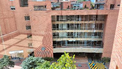 Apartamento en venta en Caobos Salazar, Bogotá · foto 13 de 13
