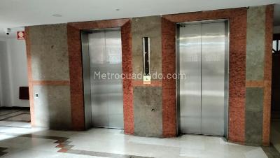 Apartamento en venta en Caobos Salazar, Bogotá · foto 11 de 13