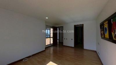 Apartamento en venta en Caobos Salazar, Bogotá · foto 4 de 13