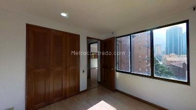 Apartamento en venta en Caobos Salazar, Bogotá · foto 5 de 13