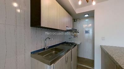 Apartamento en venta en Tibana, Bogotá · foto 9 de 18