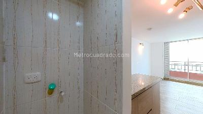 Apartamento en venta en Tibana, Bogotá · foto 10 de 18