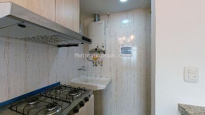 Apartamento en venta en Tibana, Bogotá · foto 12 de 18