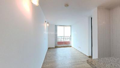 Apartamento en venta en Tibana, Bogotá · foto 14 de 18