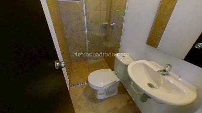 Apartamento en venta en Tibana, Bogotá · foto 17 de 18