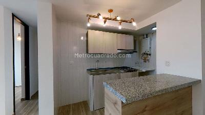 Apartamento en venta en Tibana, Bogotá · foto 2 de 18