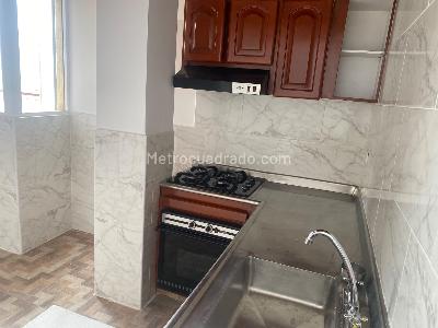 Apartamento en venta en Cedritos, Bogotá · foto 12 de 20