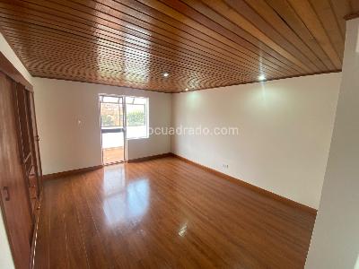 Apartamento en venta en Cedritos, Bogotá · foto 17 de 20
