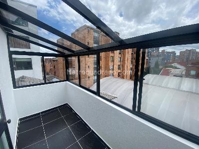 Apartamento en venta en Cedritos, Bogotá · foto 19 de 20