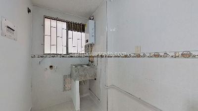 Apartamento de 3 alcobas en venta en Modelia, Bogotá, 79 m² · foto 9 de 14