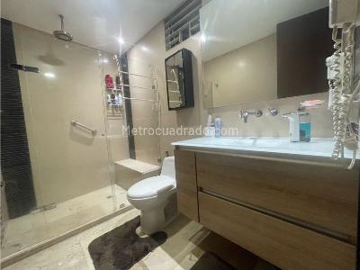 Apartamento de 4 alcobas en venta en Cristales, Cali, 140 m² · foto 7 de 13