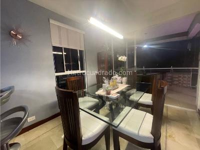 Apartamento de 4 alcobas en venta en Cristales, Cali, 140 m² · foto 8 de 13