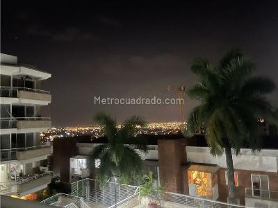 Apartamento de 4 alcobas en venta en Cristales, Cali, 140 m² · foto 9 de 13