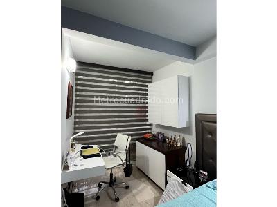 Apartamento de 4 alcobas en venta en Cristales, Cali, 140 m² · foto 11 de 13