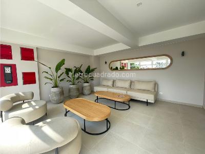 Apartamento de 3 alcobas en venta en Valle Del Lili, Cali, 88 m² · foto 4 de 13